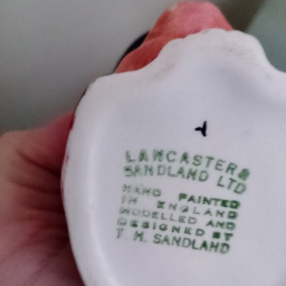 Mini Creamer - John Peel - Picture 2 of 4